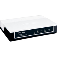 TL-SG1008D 8-PORT DESKTOP GIGABIT SWITCH 8 10/100/1000M RJ45 - Clicca l'immagine per chiudere